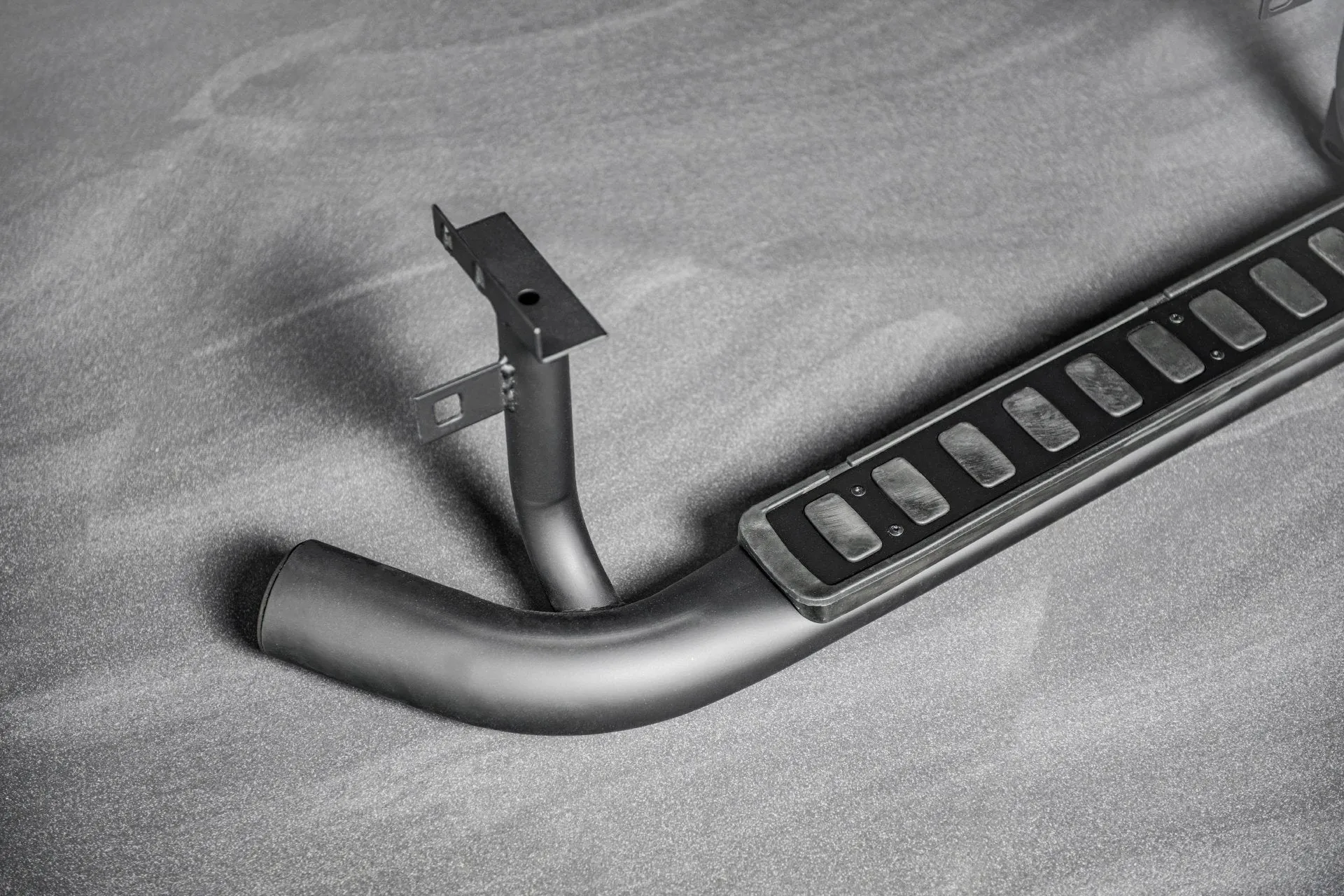 Land Rover Defender 90 (1991-2016) Side Steps