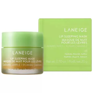 LANEIGE - LIP SLEEPING MASK CARAMEL APPLE - 20G