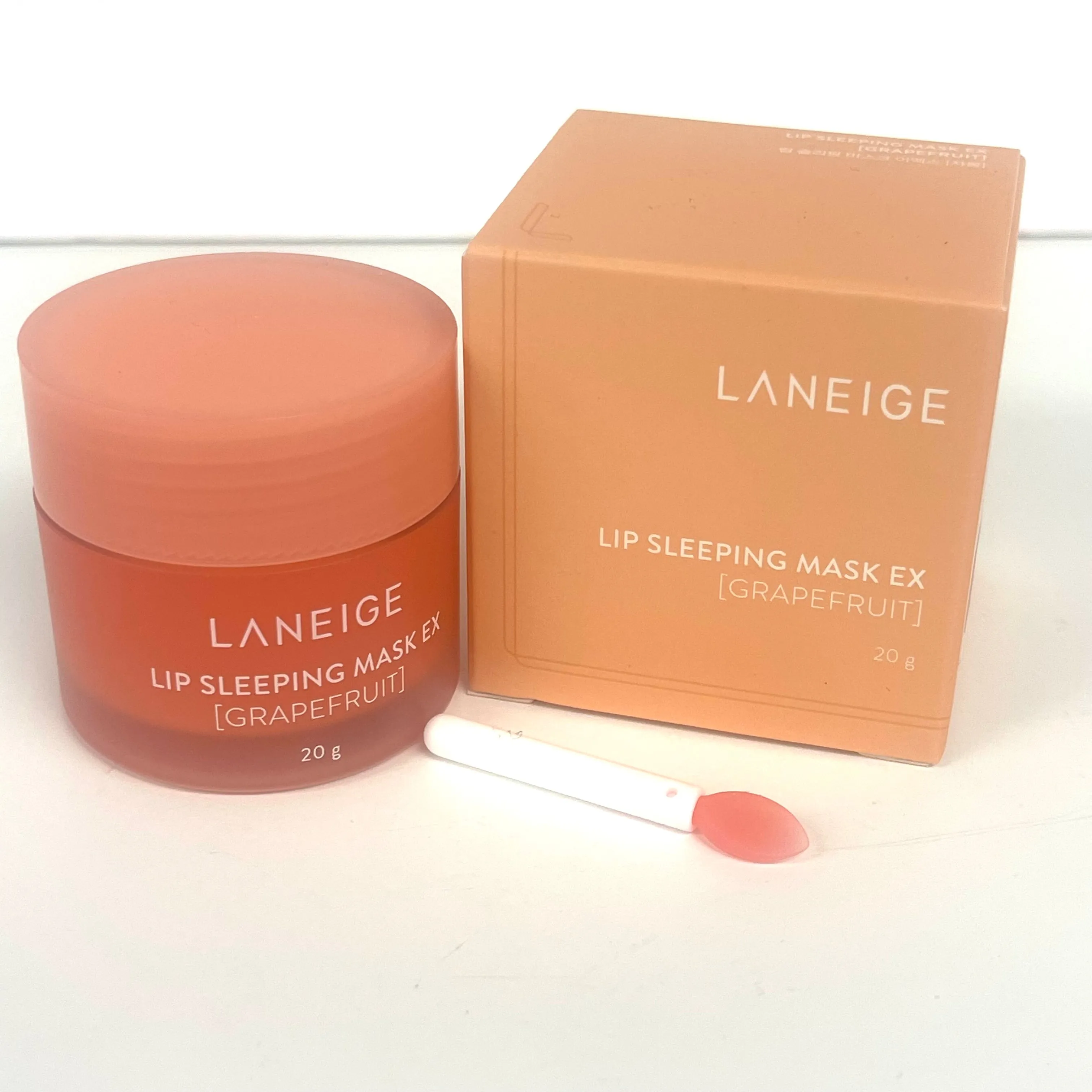 Laneige Lip Sleeping Mask Treatment Balm Care