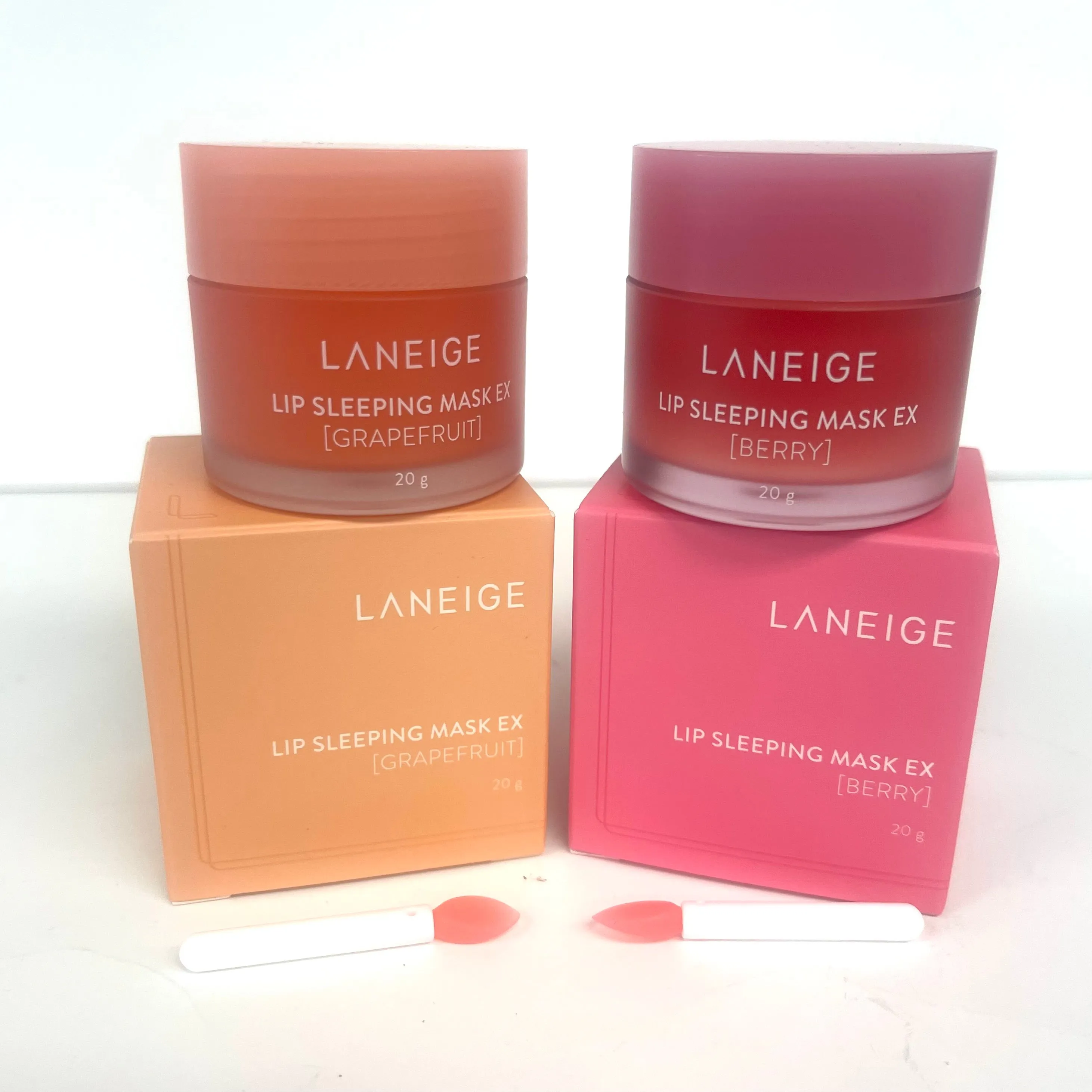 Laneige Lip Sleeping Mask Treatment Balm Care