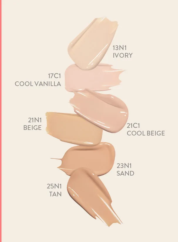LANEIGE New Neo Cushion Glow [Refill] SPF46 PA   15g
