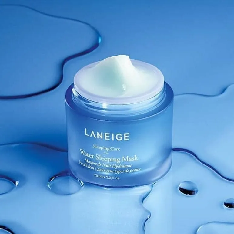 Laneige Water Sleeping Mask Ex 70ml