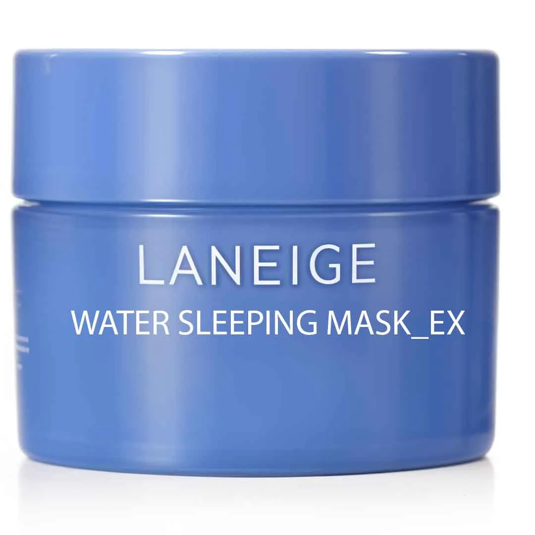 Laneige Water Sleeping Mask Ex 70Ml