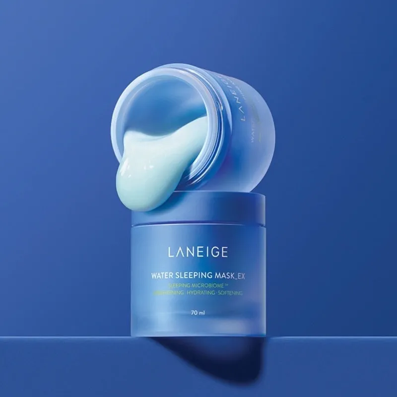 Laneige Water Sleeping Mask Ex 70ml