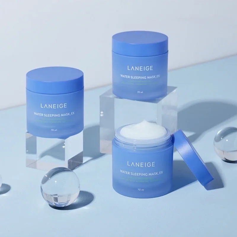 Laneige Water Sleeping Mask Ex 70ml