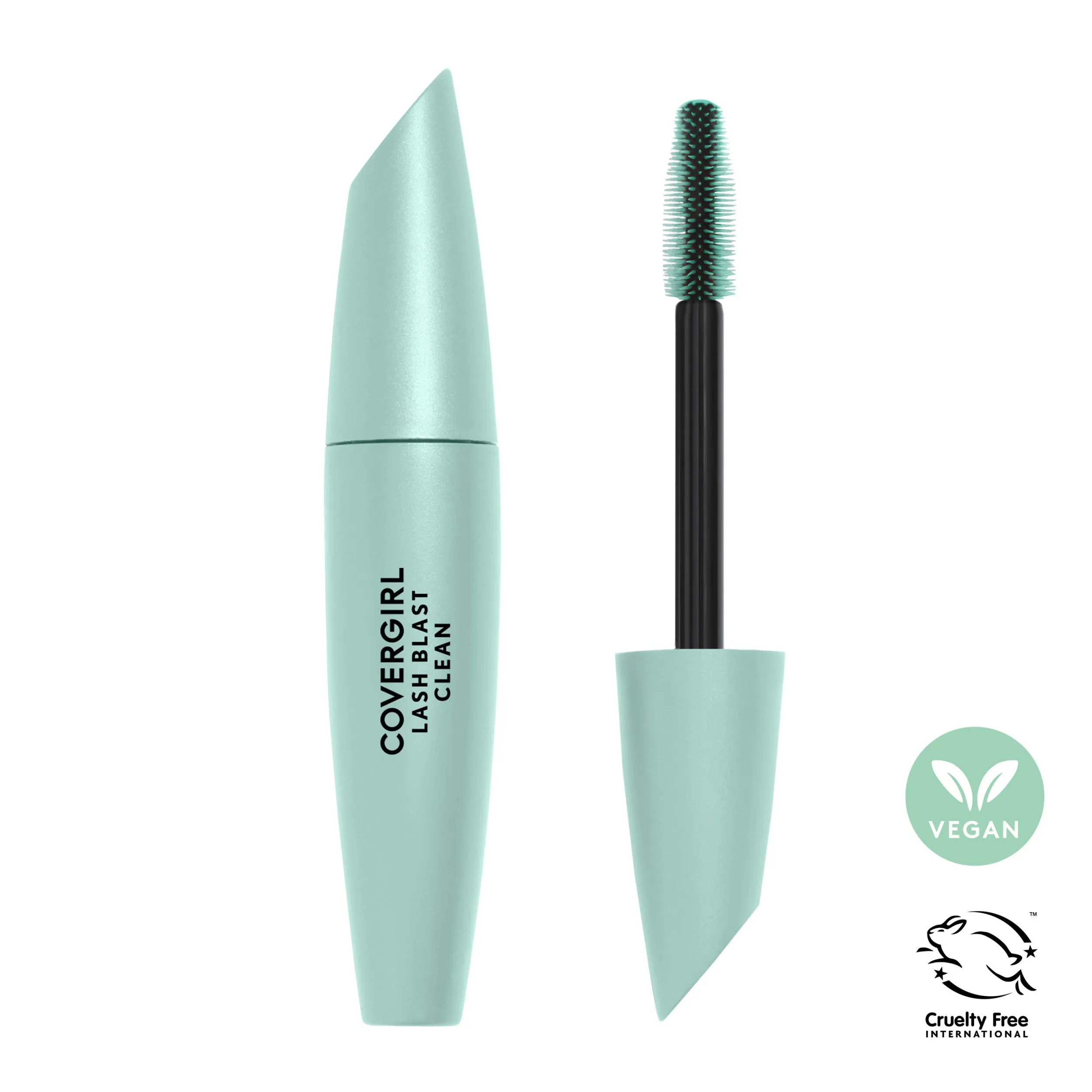 Lash Blast Clean Volume Mascara