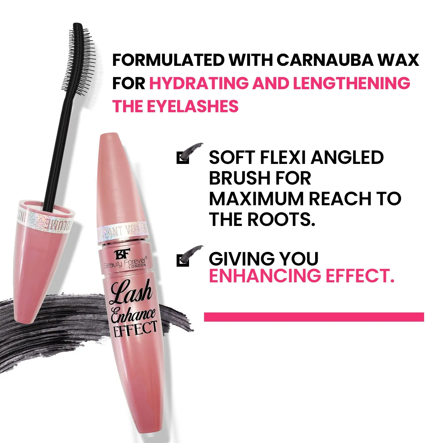 Lash Enhance Mascara