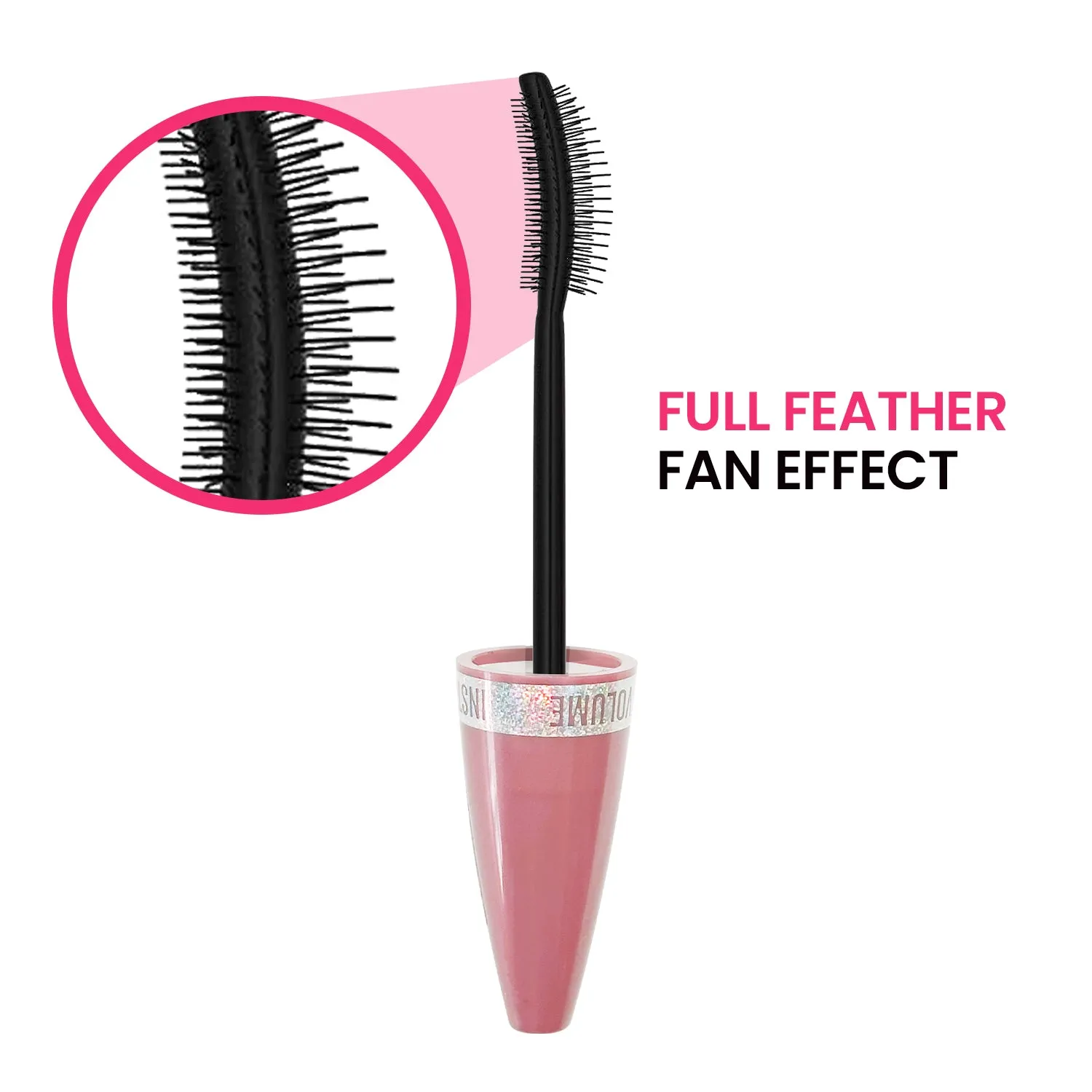 Lash Enhance Mascara