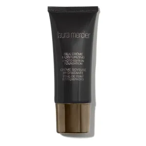 Laura Mercier Silk CrâMe Moisturizing Photo Edition Foundation - Beige Ivory