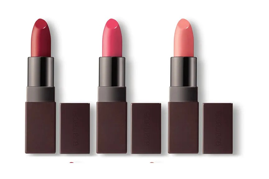 Laura Mercier Velour Lovers Lip Colour 0.12oz/3.6g New In Box
