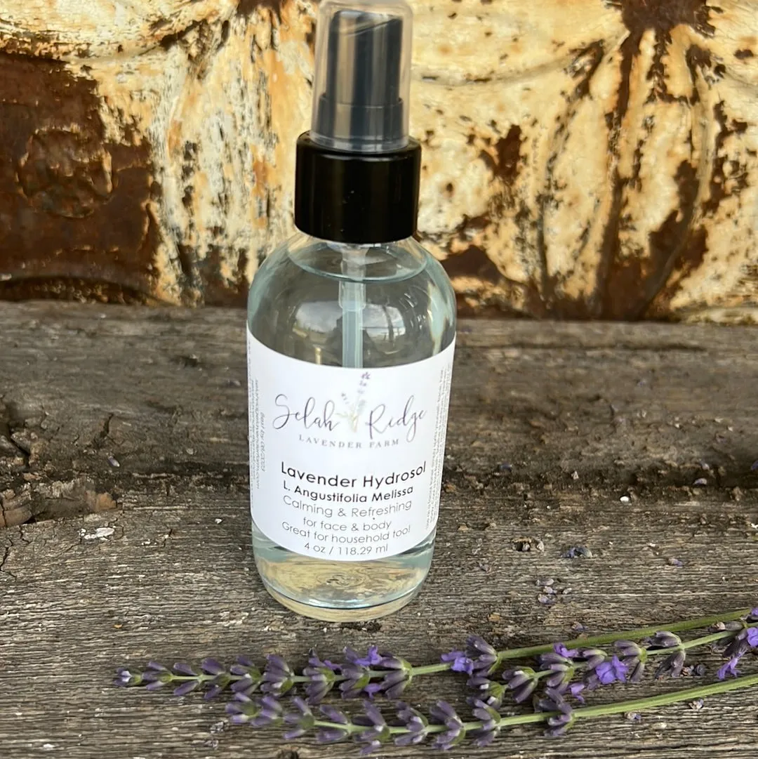 Lavender Hydrosol