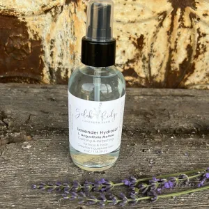 Lavender Hydrosol
