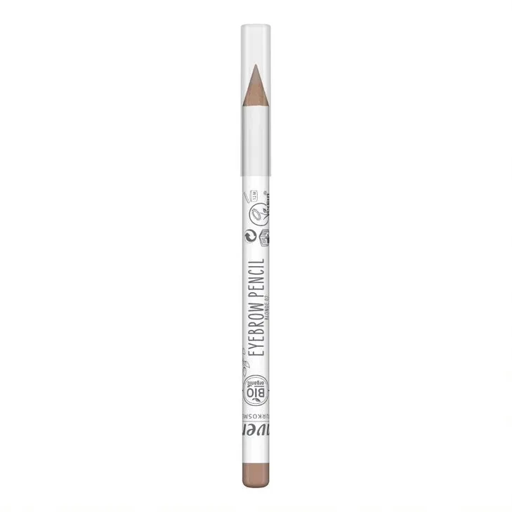 Lavera Eyebrow Pencil -Blonde 02- 1,14 g