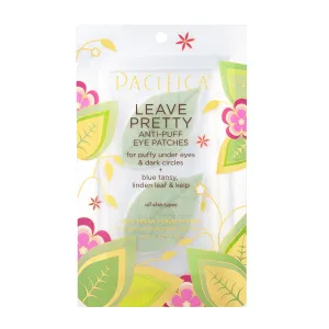 Leave Pretty Anti-Puff Eye Patches
