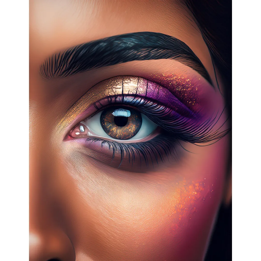 Lengthening Mascara Waterproof by ZsaZsa Rivera