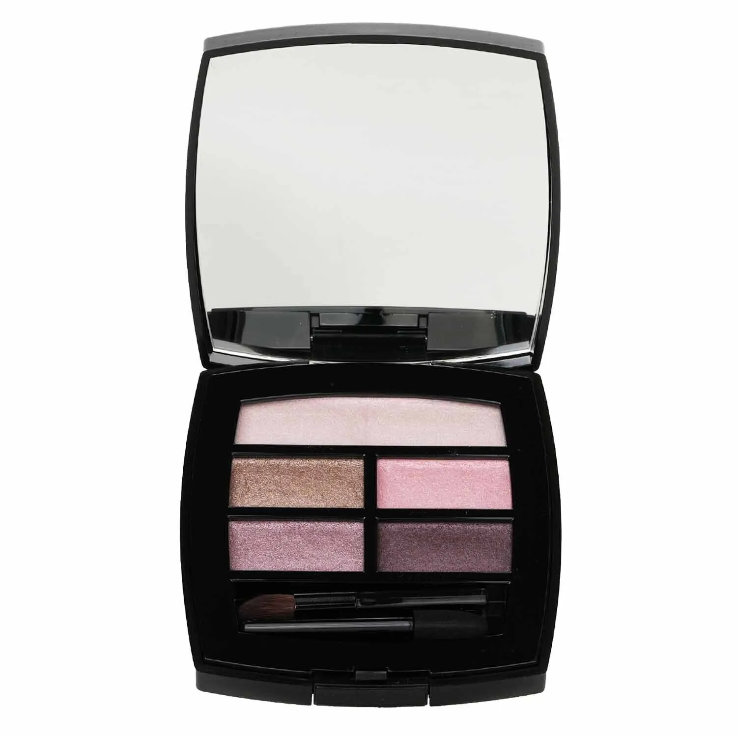 Les Beiges Healthy Glow Natural Eyeshadow Palette - # Light