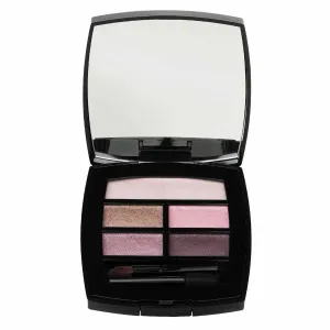 Les Beiges Healthy Glow Natural Eyeshadow Palette - # Light