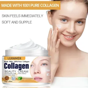 LGRAMER Anti-Wrinkle Cream