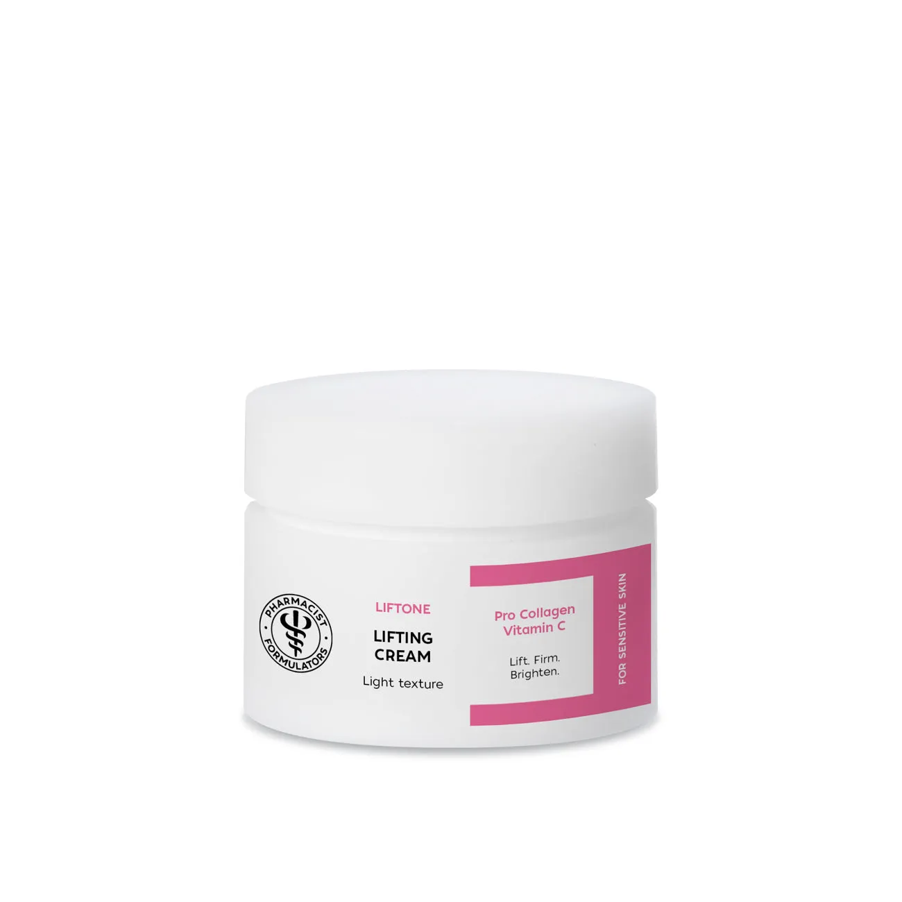 Liftone Lifting Cream Light Texture
