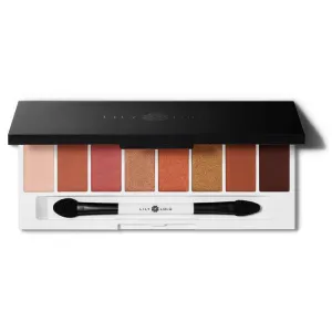 Lily Lolo Golden Hour Eye Palette 8g
