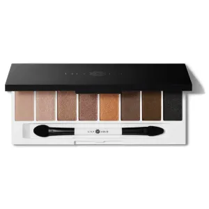 Lily Lolo Laid Bare Eye Palette 8g