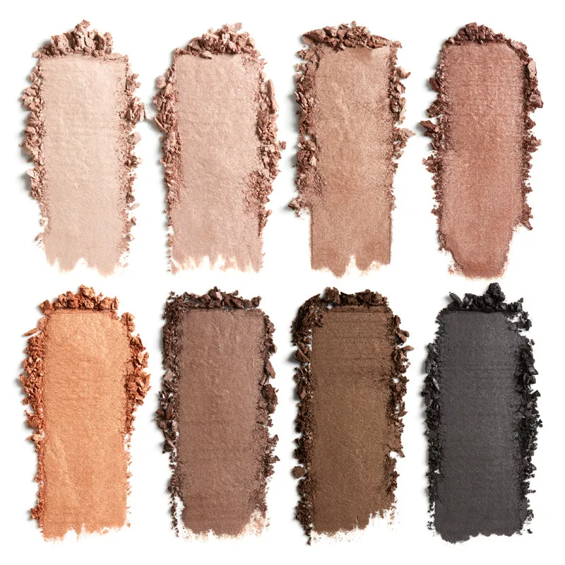 Lily Lolo Laid Bare Eye Palette 8g