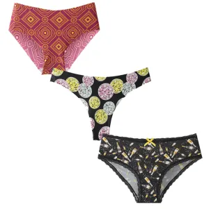 *Limited Edition* New Year New You Set with Thong