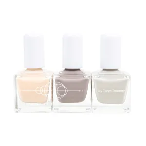 Limited Edition tenoverten by Taryn Toomey Trio