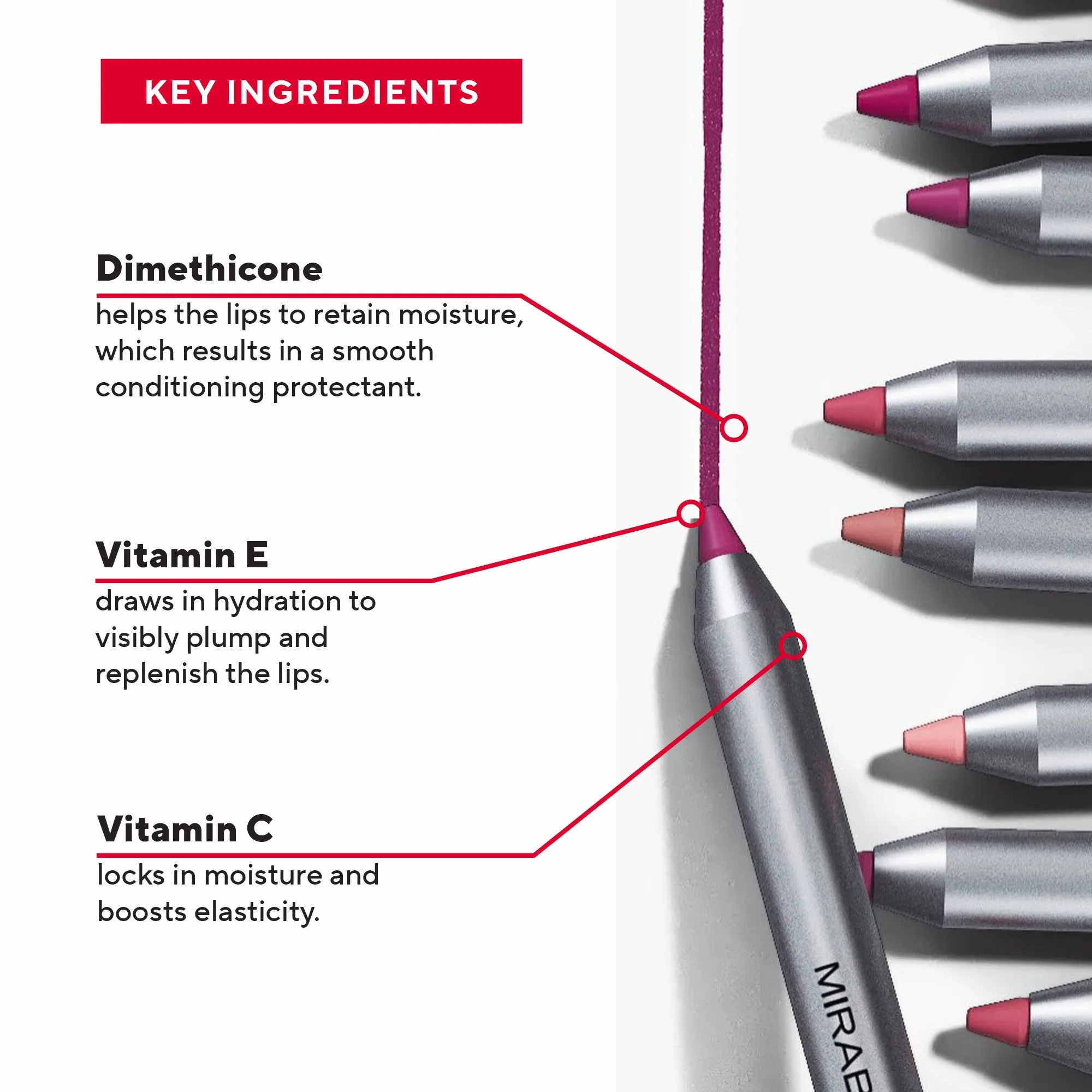Line and Define Retractable Lip Definer