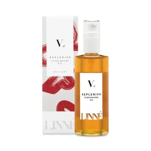 LINNÉ - REPLENISH Everywhere Oil