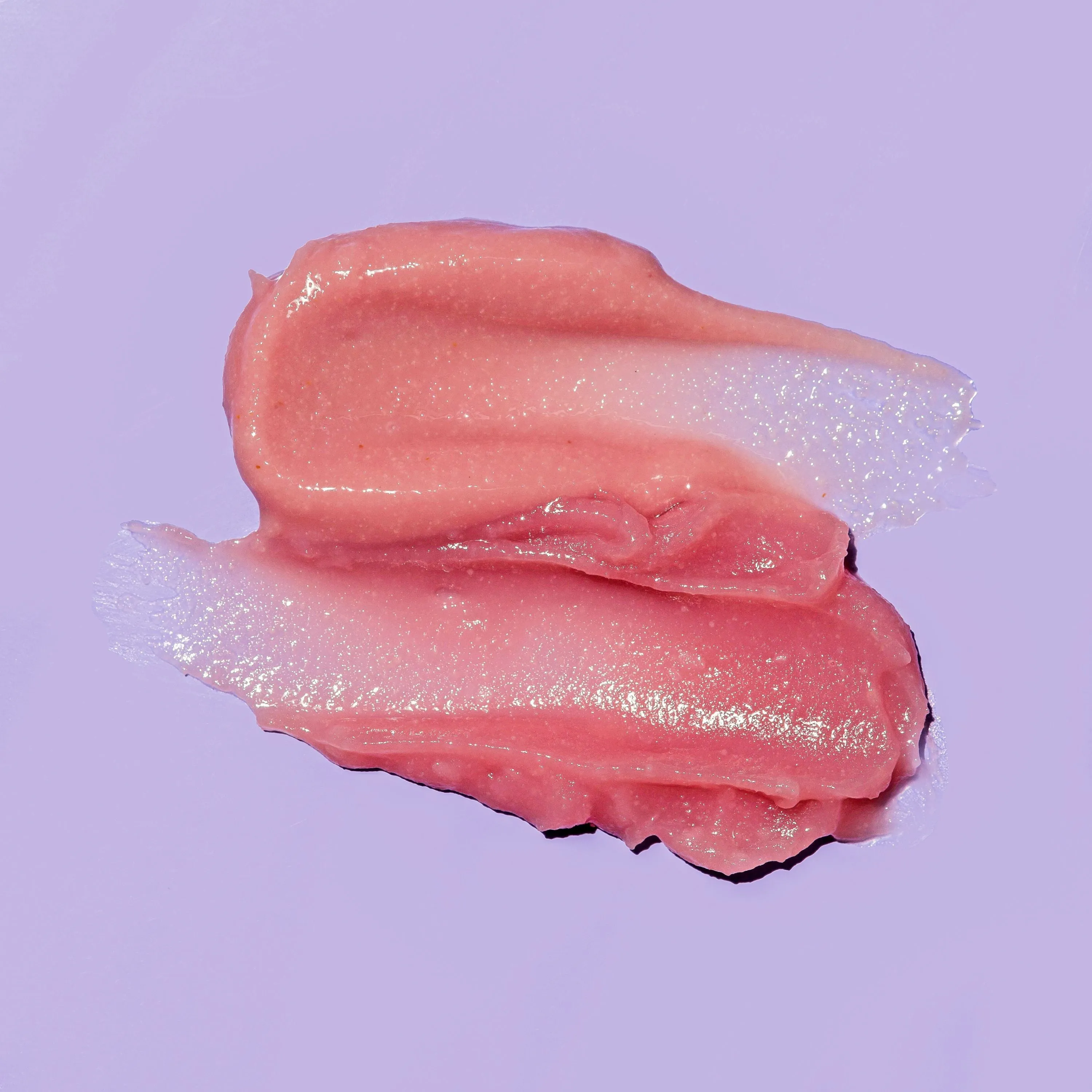 Lip Balm & Scrub Kiss Therapy Starter Set