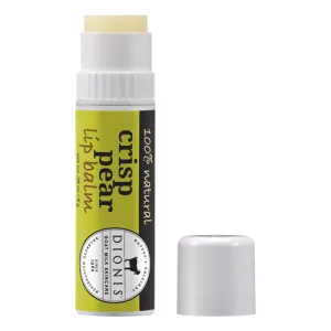 Lip Balm Crisp Pear