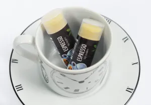 Lip balm Espresso Lip Balm