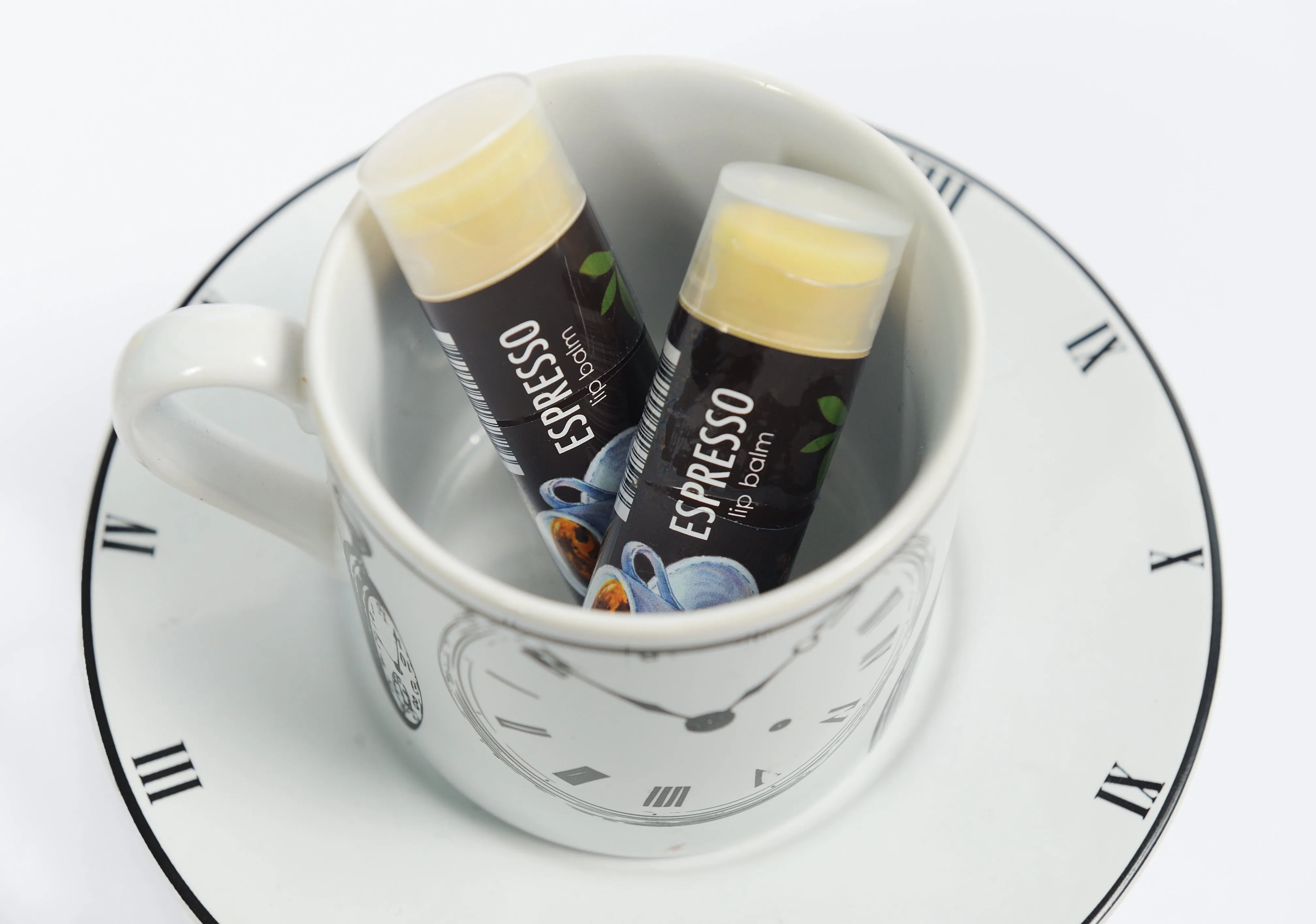 Lip balm Espresso Lip Balm