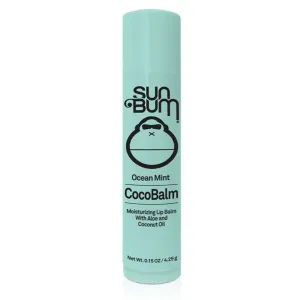 Lip Balm Ocean Mint