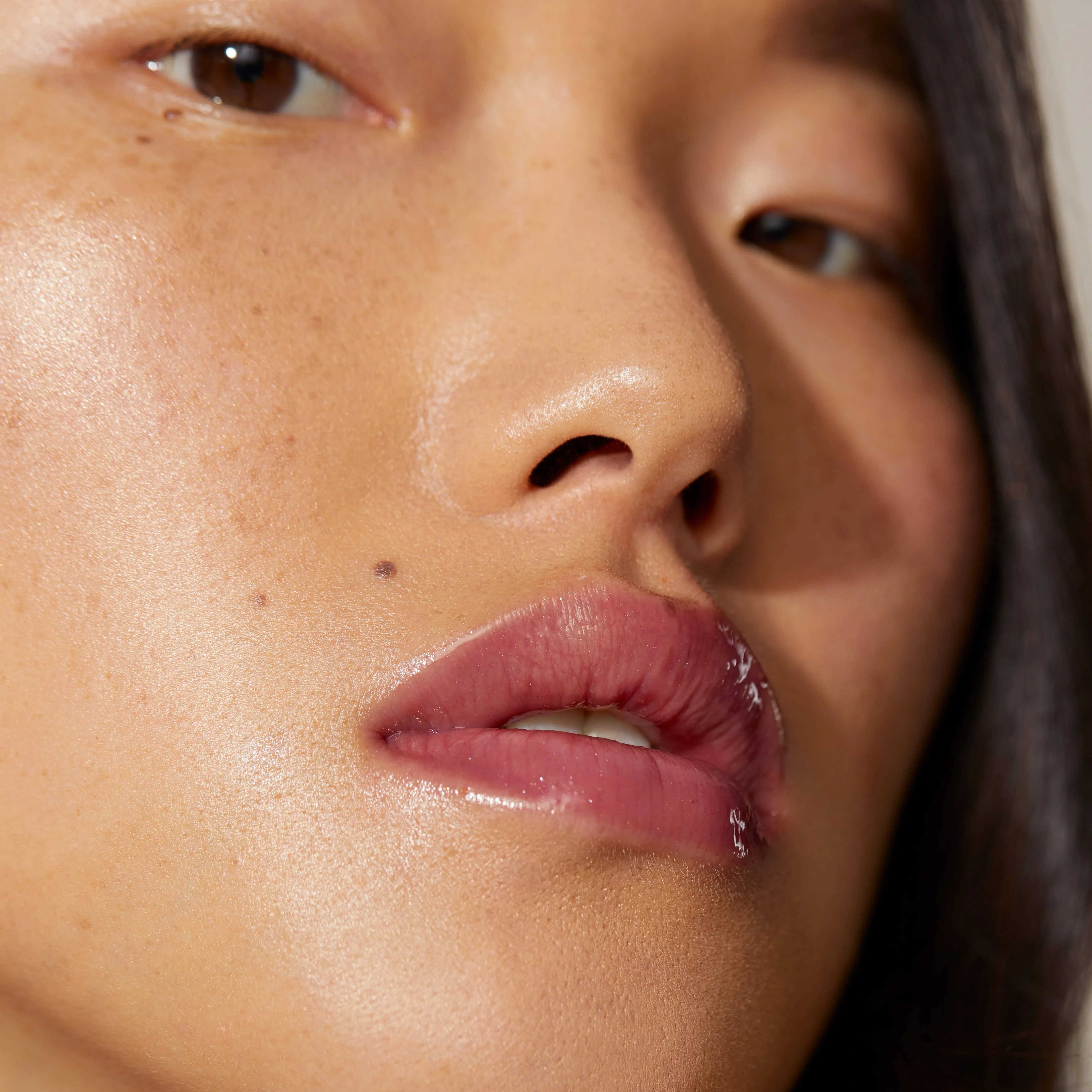 Lip Gloss - Juneberry (Vegan) | Minori