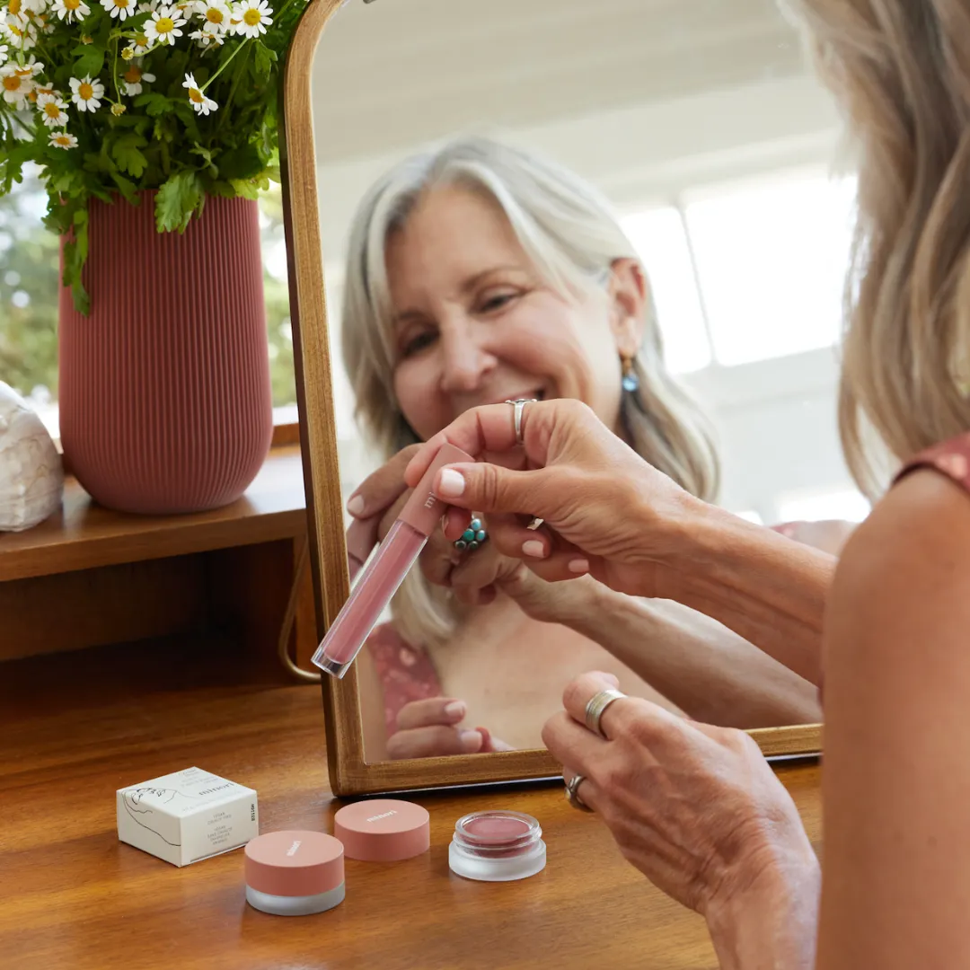 Lip Gloss - Juneberry (Vegan) | Minori