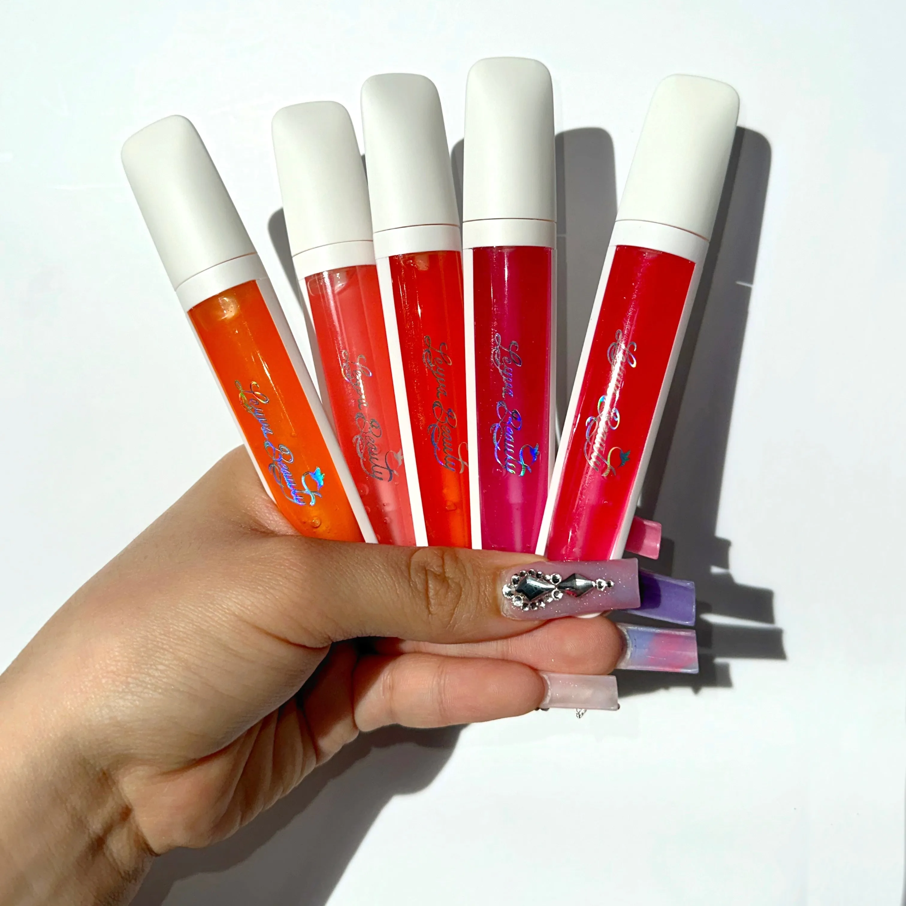 Lip Oil