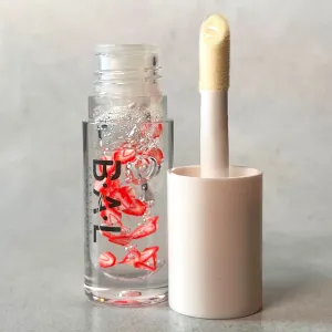 Lip Splash Moisturizing Lip Oil- Strawberry