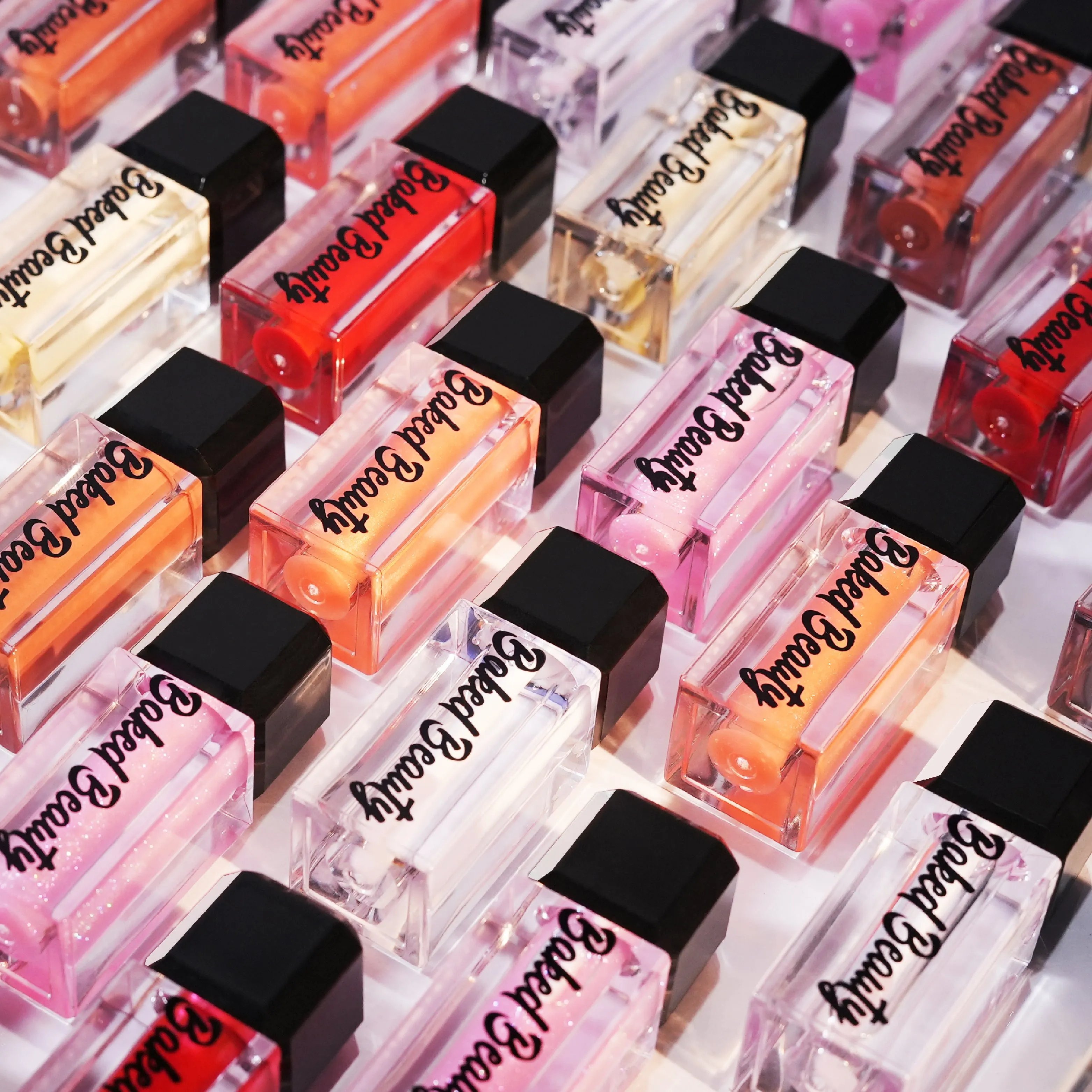 Lip Trip Lip Oils Pack of 7