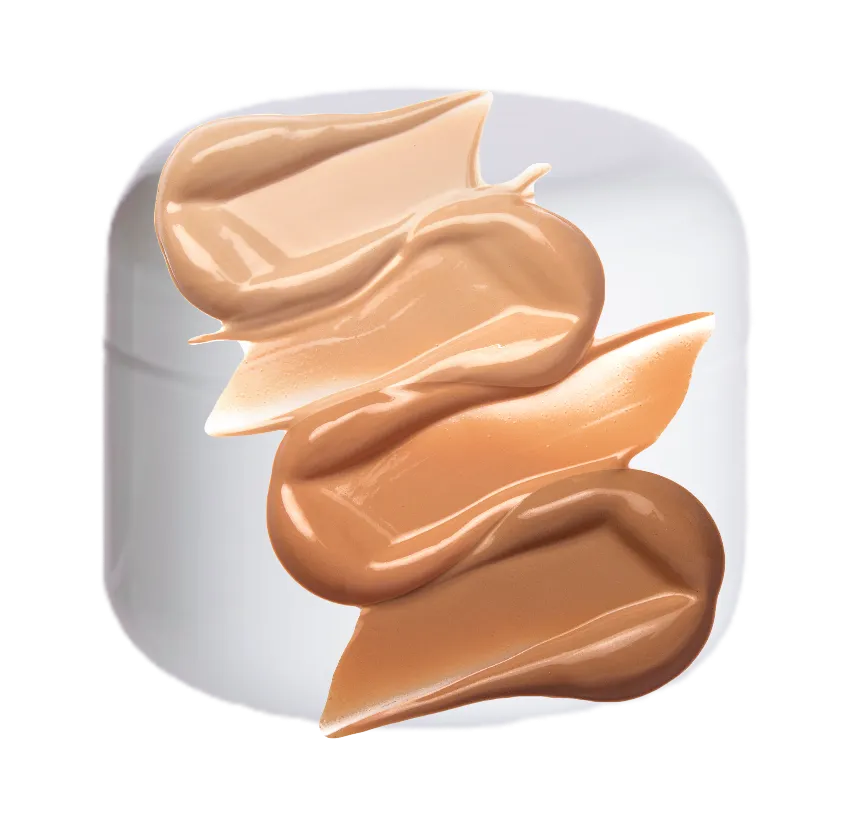 Liquid Foundation