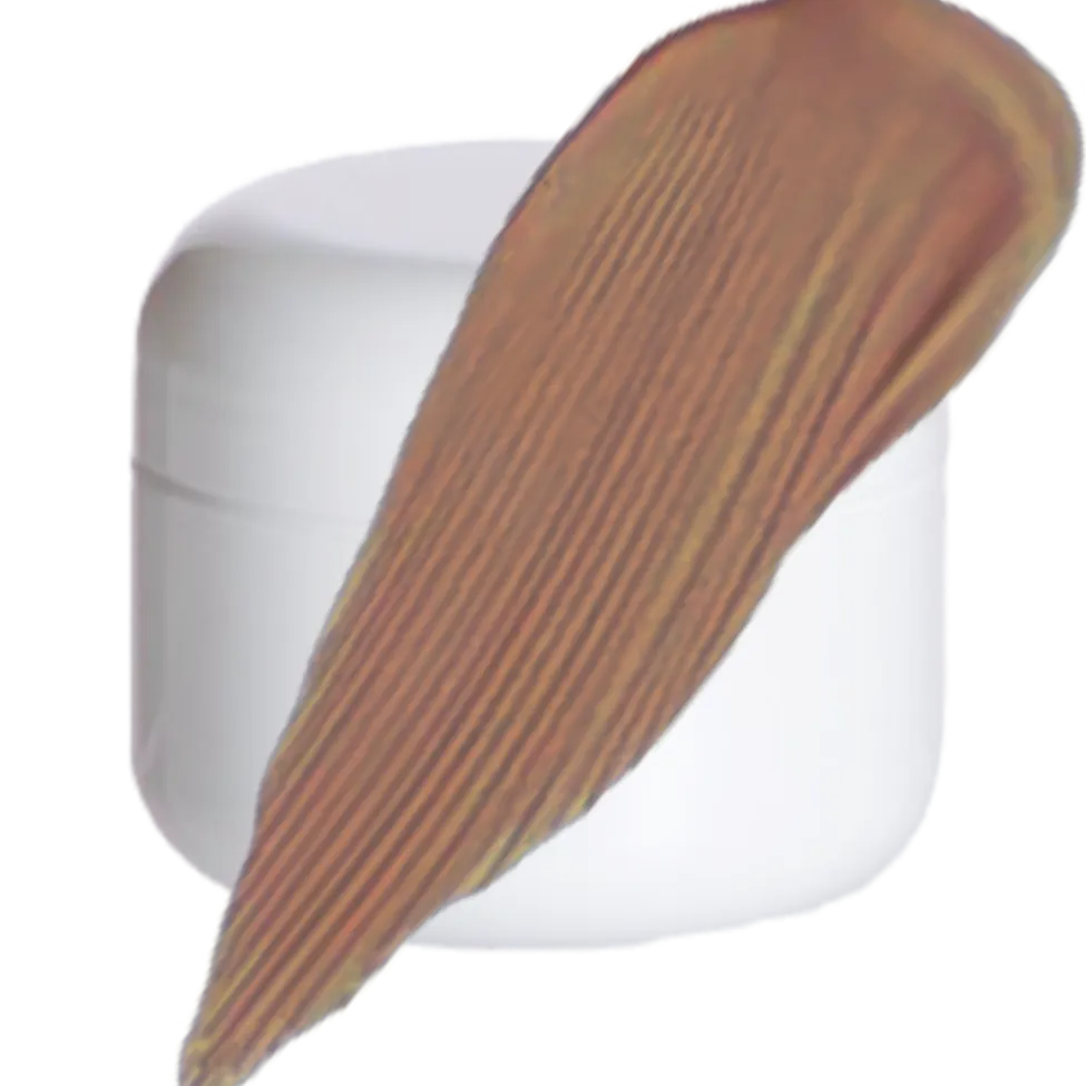 Liquid Foundation