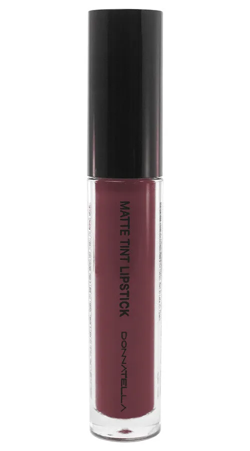 Liquid Matte Gloss - Porpore