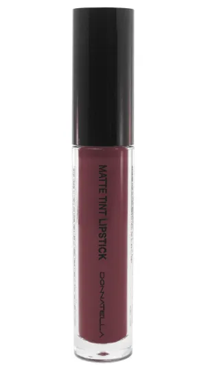 Liquid Matte Gloss - Porpore