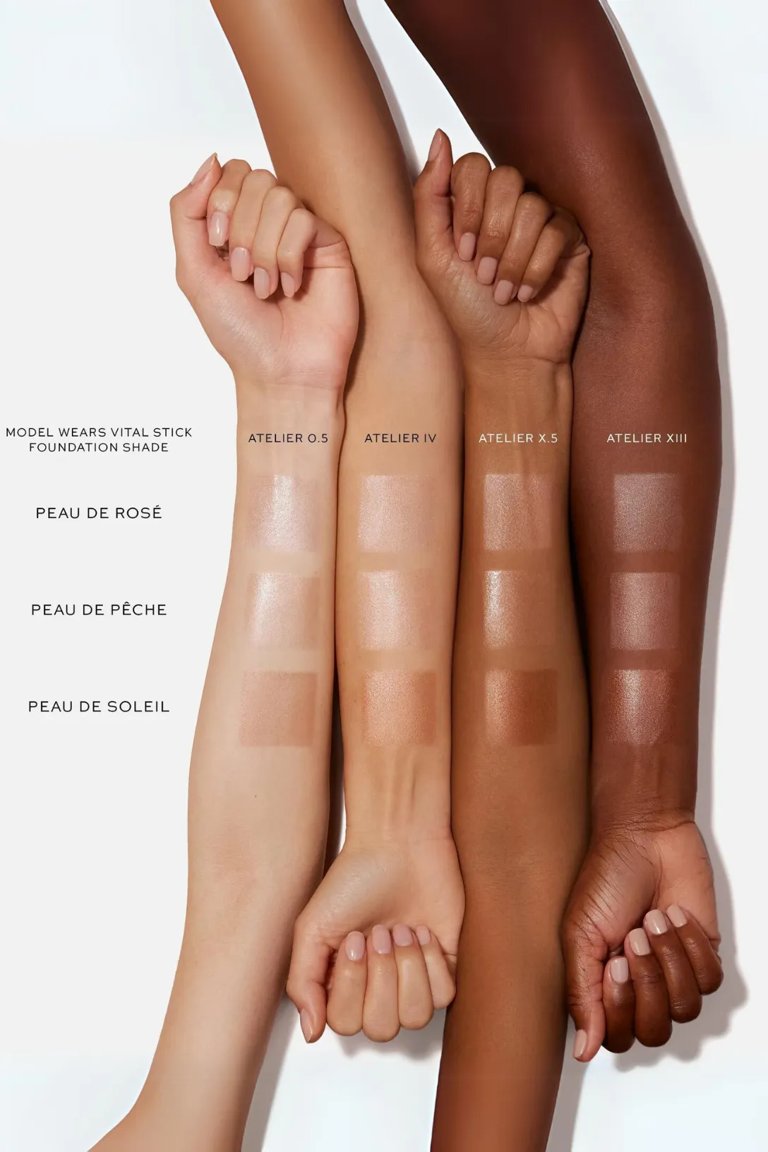 Liquid Super Loaded Tinted Highlight