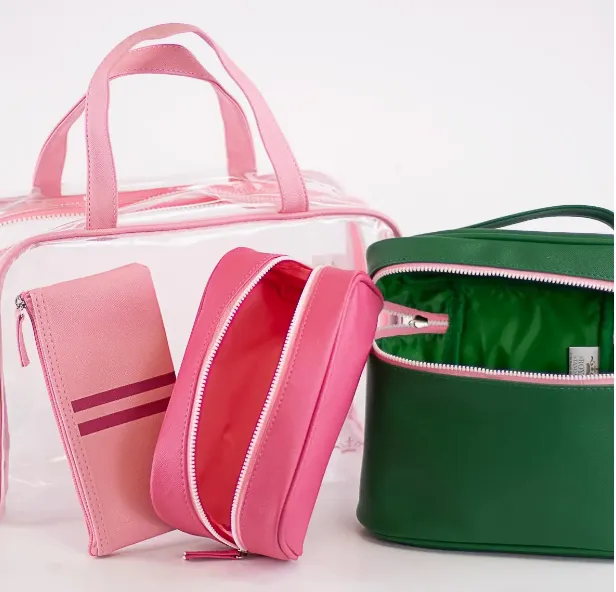 Livie Travel Set