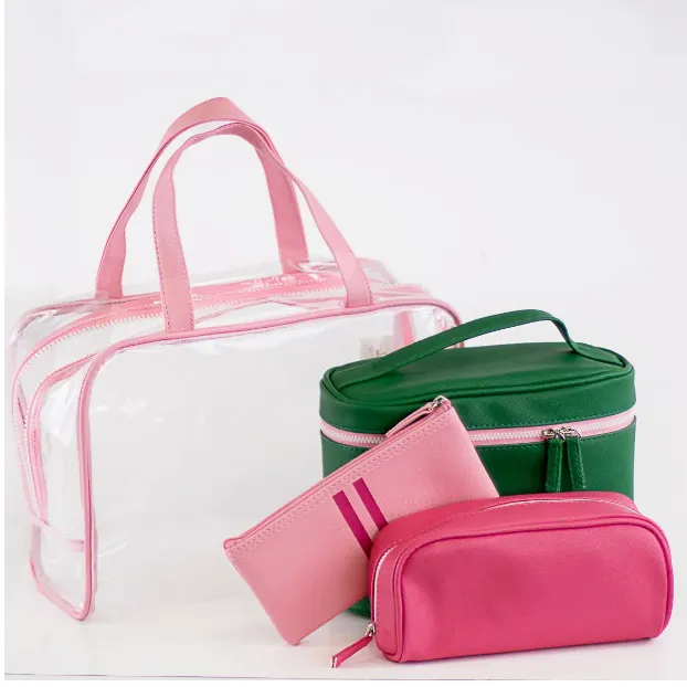 Livie Travel Set