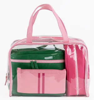 Livie Travel Set