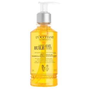 L'Occitane Oil-To-Milk Make Up Remover 200ml