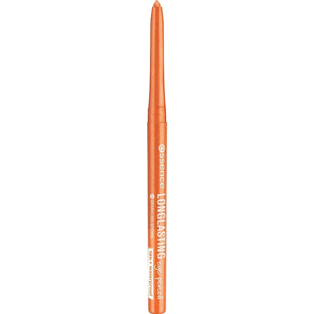 Long Lasting Eye Pencil kredka do oczu 39 Shimmer Sunsation 0.28g